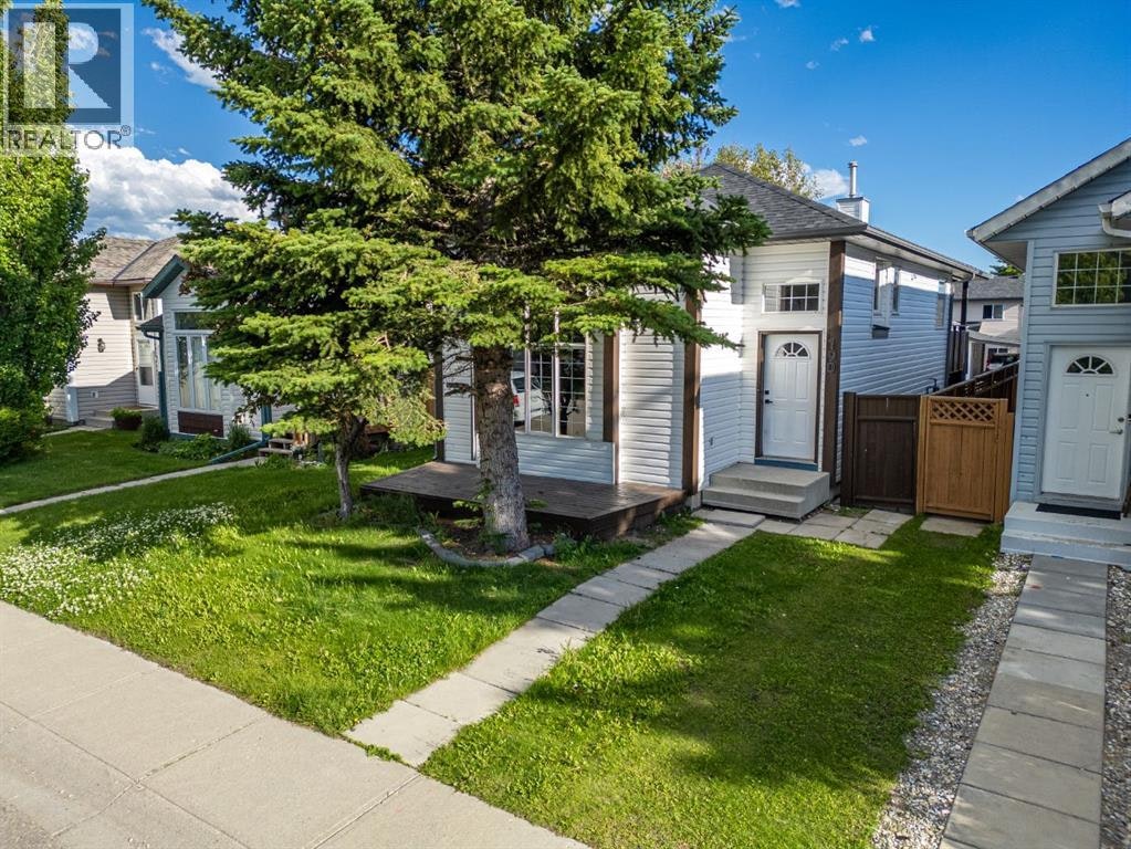 190 Coverdale Road NE, Calgary, AB, T3K 4J7