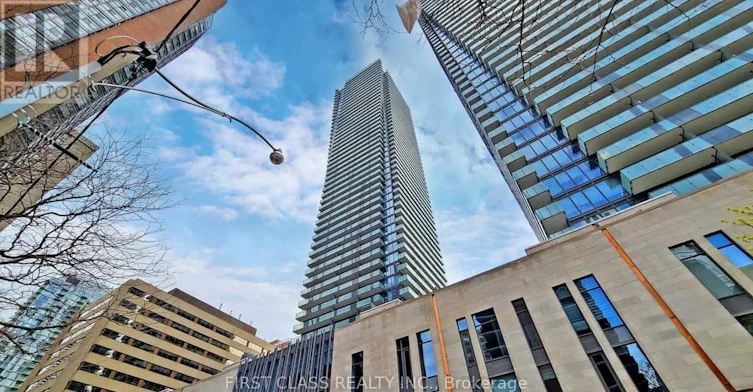 1110-1080 Bay Street, Toronto, ON, M5S 0A5