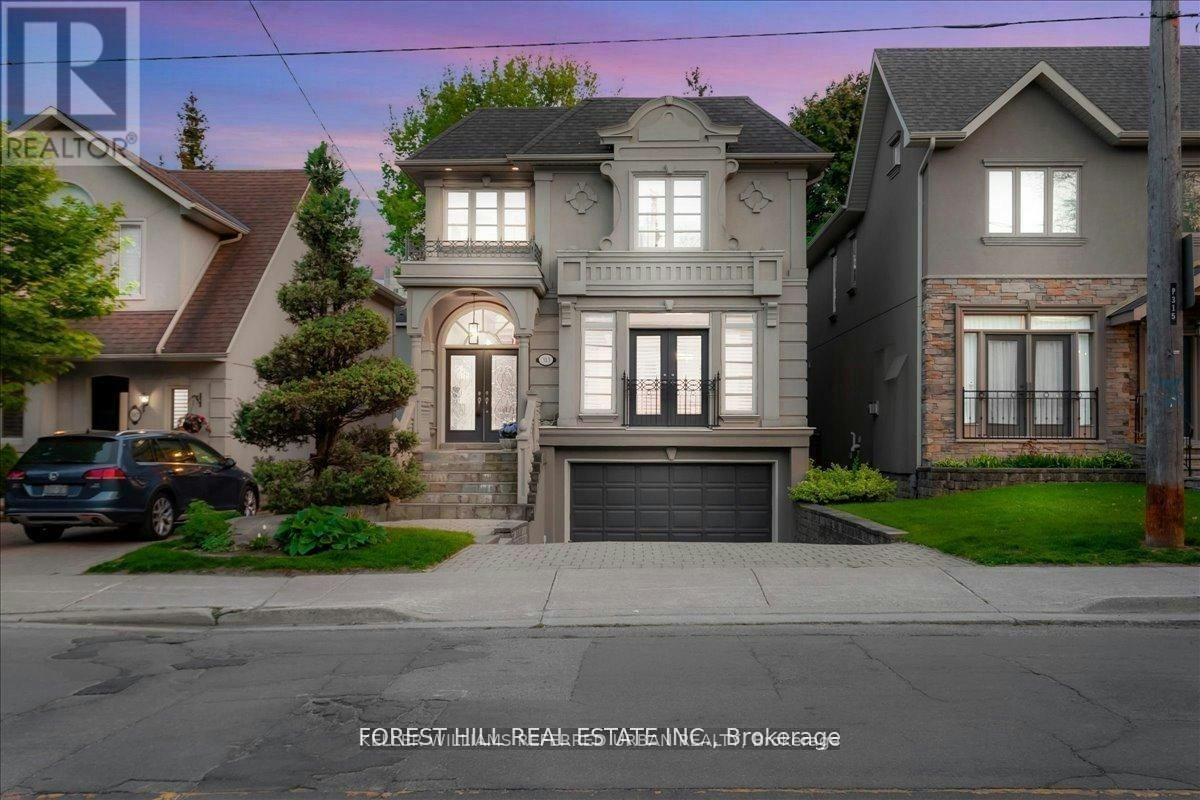 313 Broadway Avenue, Toronto, ON, M4P 1W2