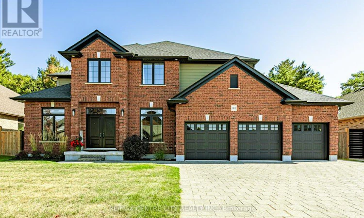 148 Elliott Trail