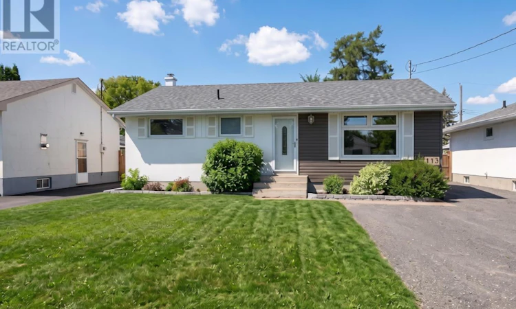 113 Isabella Street W