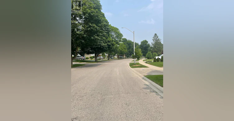 LOWER-275 Toll Gate Boulevard, Waterloo, ON, N2L 4M3 - 8