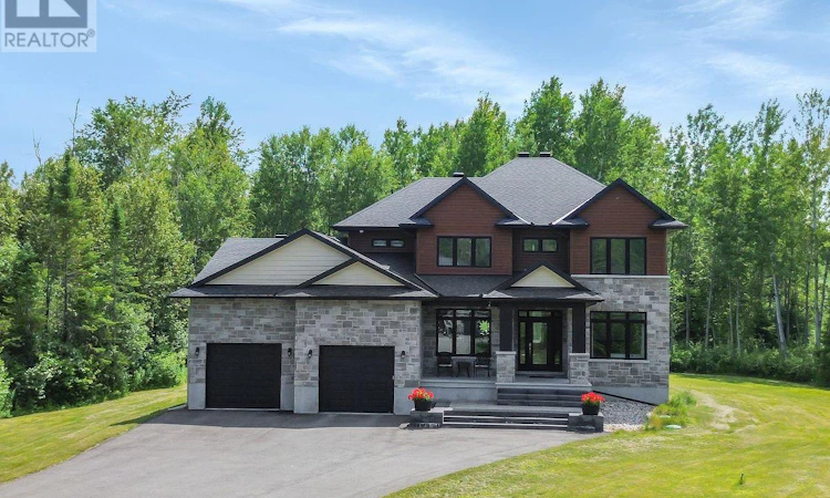 160 Country Meadow Drive