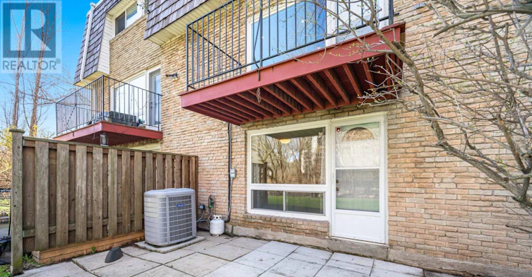 106-701 Burnhamthorpe Road, Toronto, ON, M9C 2Z6 - 45