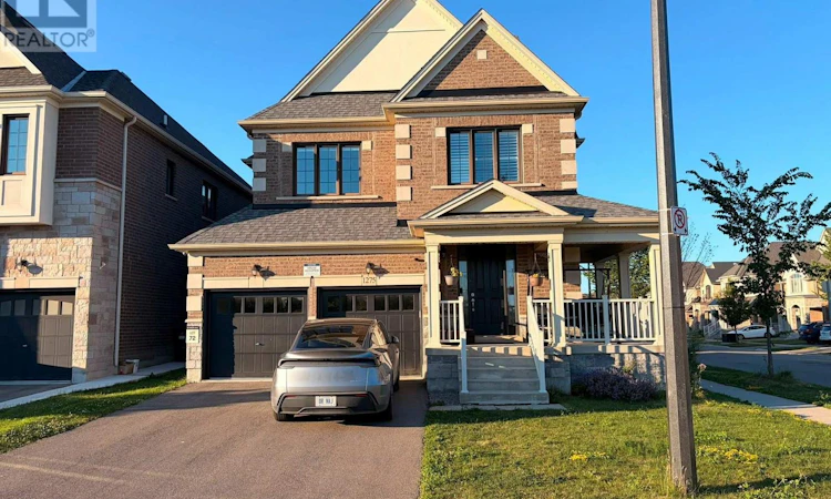 1275 Raspberry Terrace