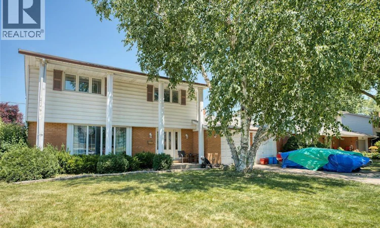 2722 Sierra Drive