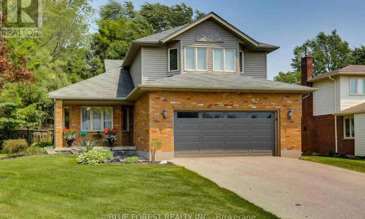 14 Eric Drive