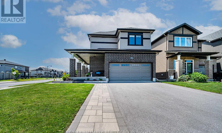 595 Decoeur Drive