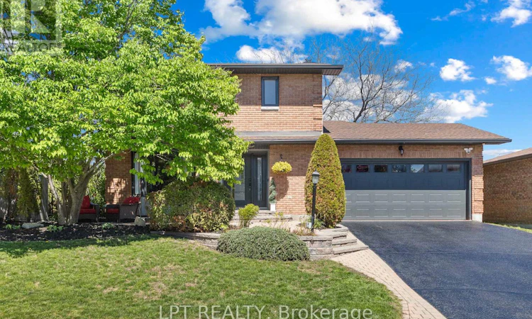 11 Elderwood Trail