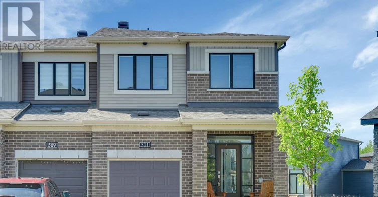 511 Convenire Row, Ottawa, ON, K4A 5R8