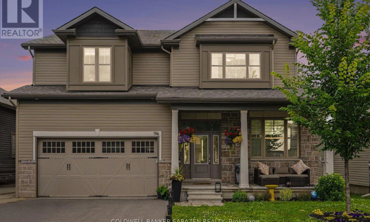 196 Blackhorse Drive