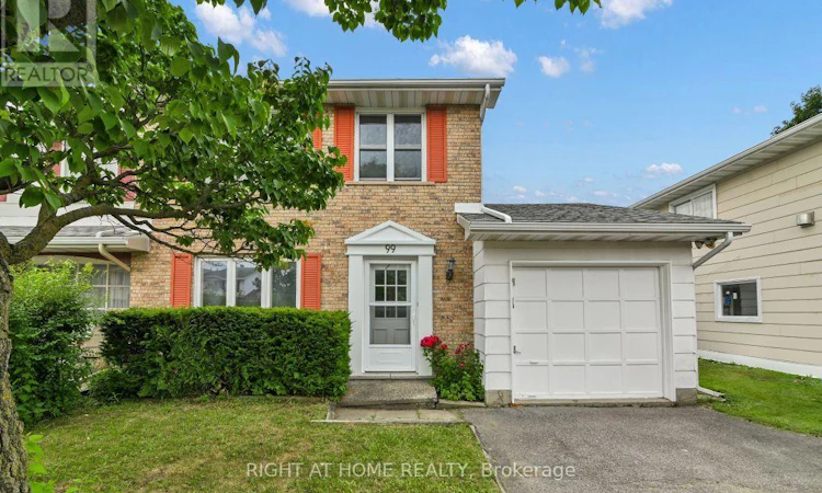 99 Craig Henry Drive