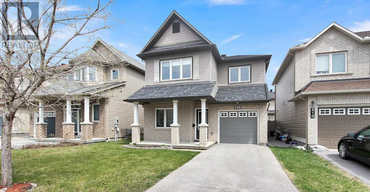 208 Mission Trail Crescent, Ottawa, ON, K2S 1B9
