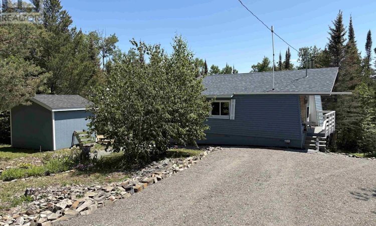 560 Little Trout Bay Road