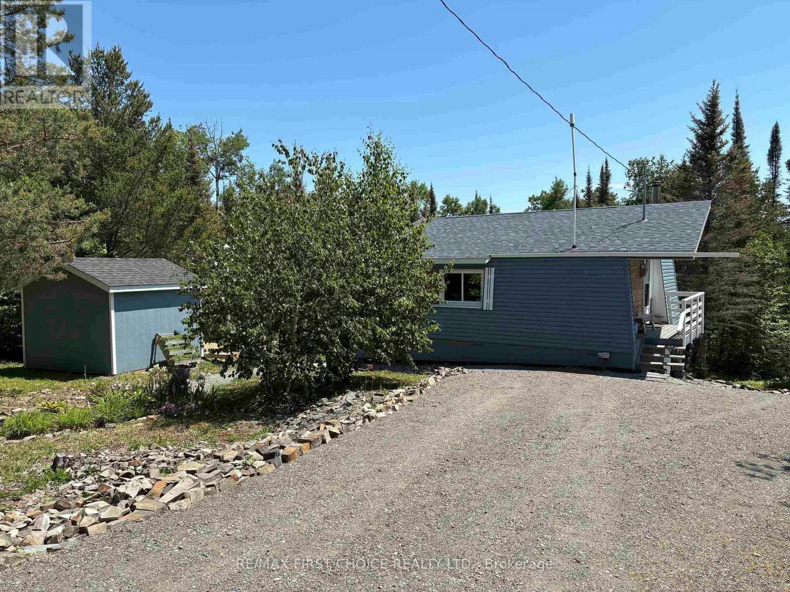 560 Little Trout Bay Road, Neebing, ON, P7L 0A4