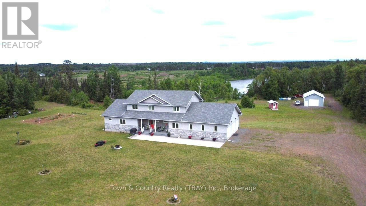 503 130 Highway, Oliver Paipoonge, ON, P7J 0H4