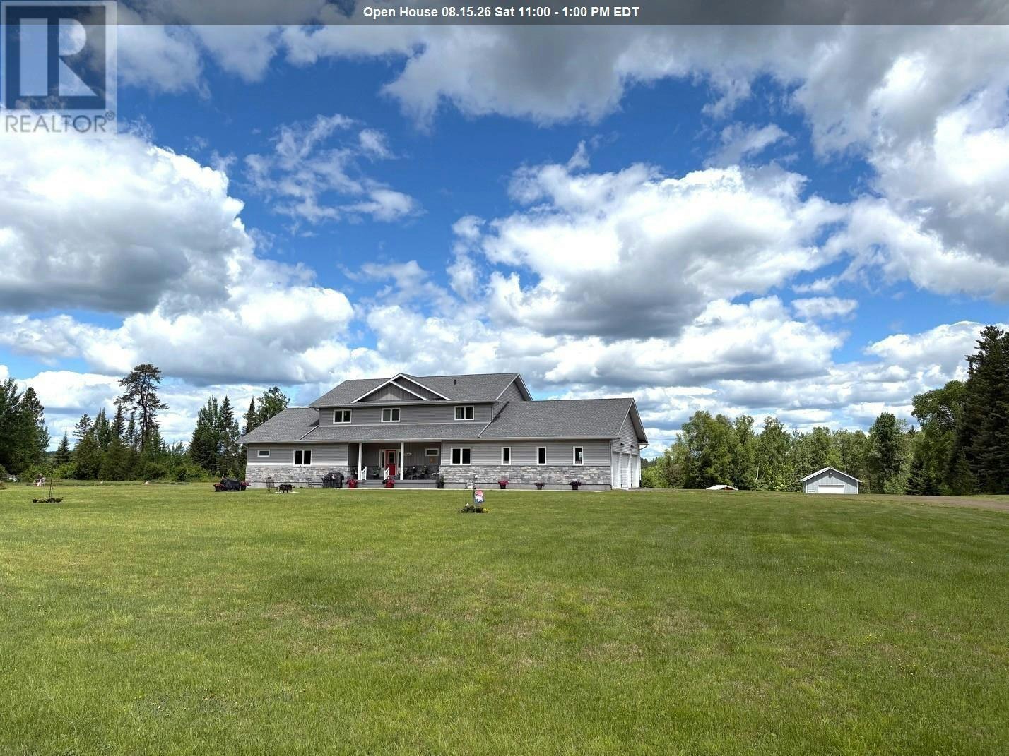 503 130 Highway, Oliver Paipoonge, ON, P7J 0H4