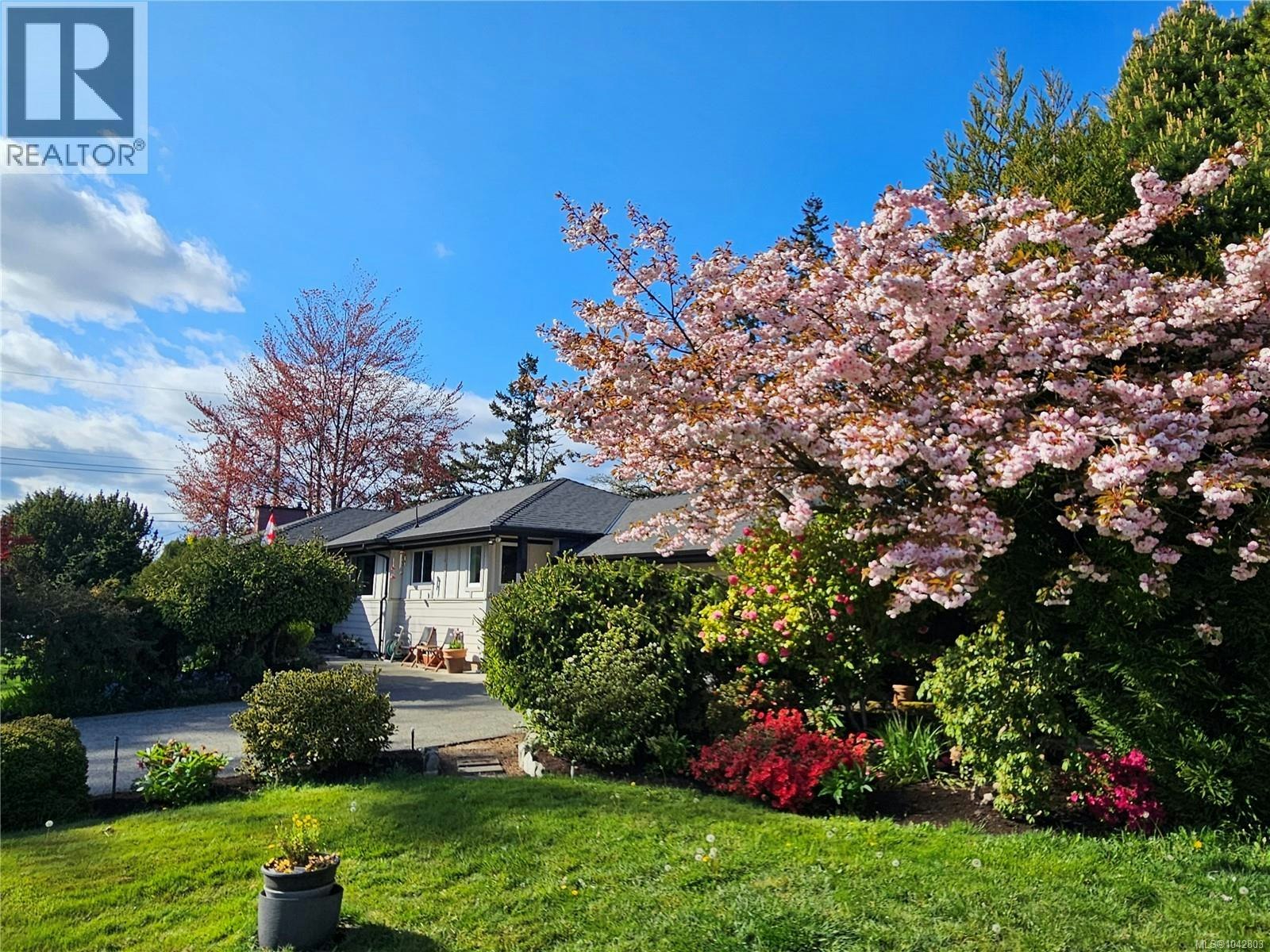 1288 Roy Road, Saanich, BC, V8Z 2X9