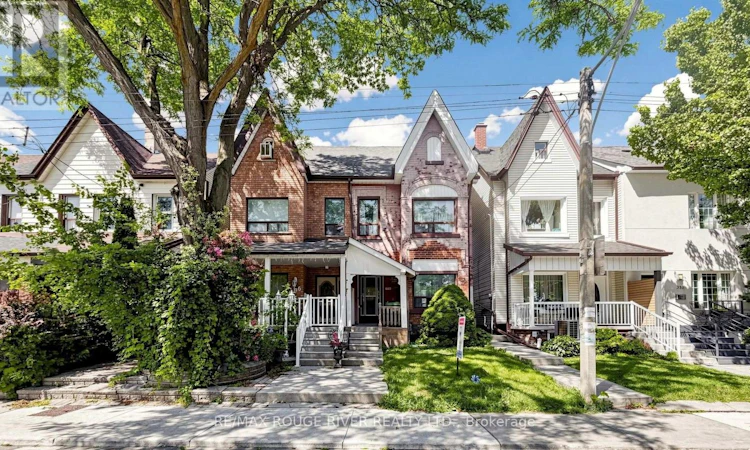 308 Roxton Road