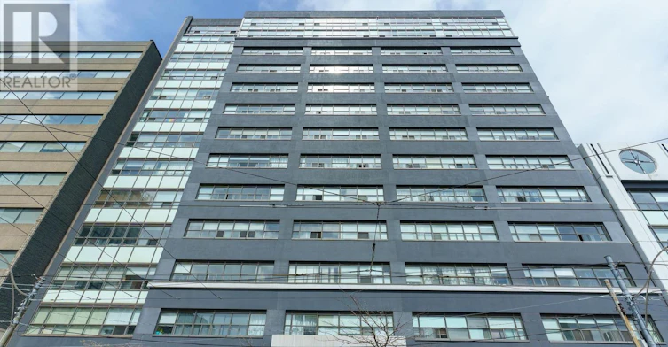 1212-700 King Street W, Toronto, ON, M5V 2Y6 - 35