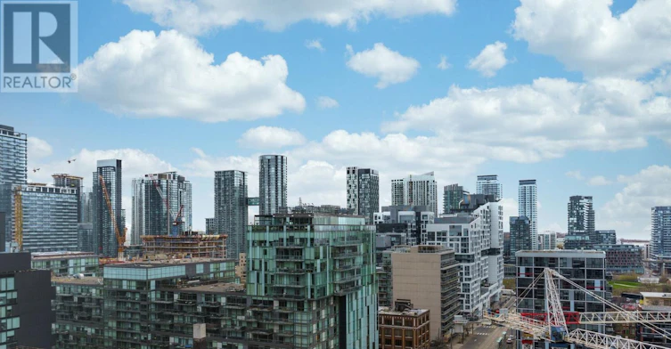 1212-700 King Street W, Toronto, ON, M5V 2Y6 - 33