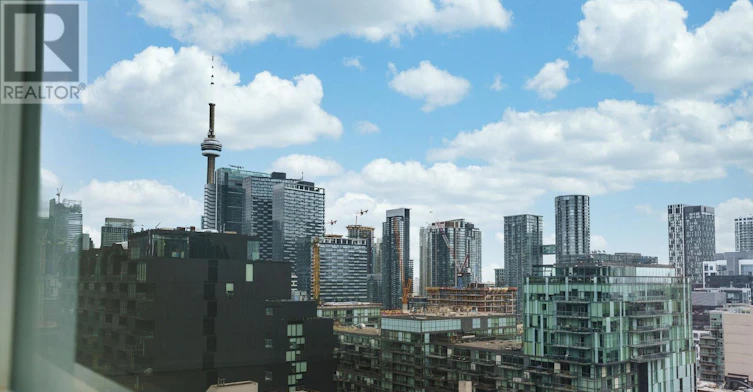 1212-700 King Street W, Toronto, ON, M5V 2Y6 - 34
