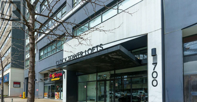 1212-700 King Street W, Toronto, ON, M5V 2Y6 - 38