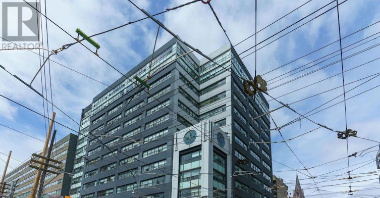 1212-700 King Street W, Toronto, ON, M5V 2Y6 - 2