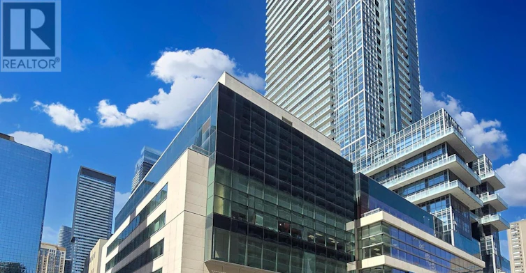 1813-386 Yonge Street, Toronto, ON, M5B 0A5