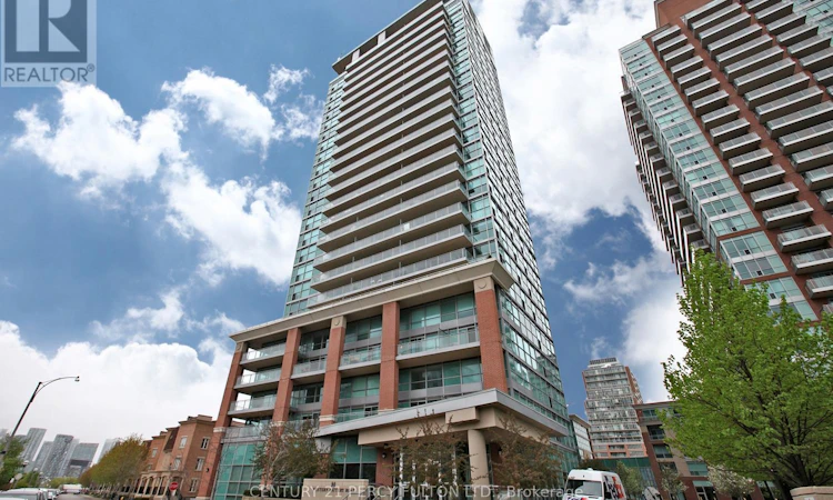 406-80 Western Battery Road