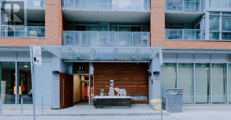 221-21 Nelson Street, Toronto, ON, M5V 3H9