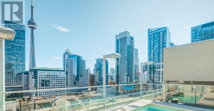 221-21 Nelson Street, Toronto, ON, M5V 3H9 - 13