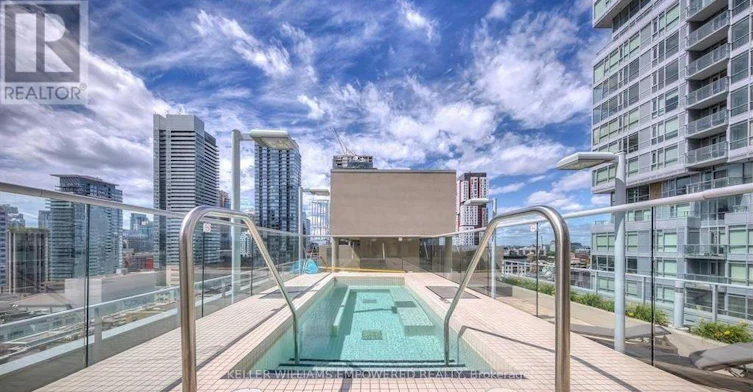 221-21 Nelson Street, Toronto, ON, M5V 3H9 - 14