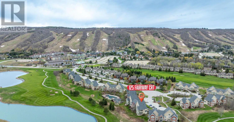 125-125 Fairway Court, Blue Mountains, ON, L9Y 0P8 - 2
