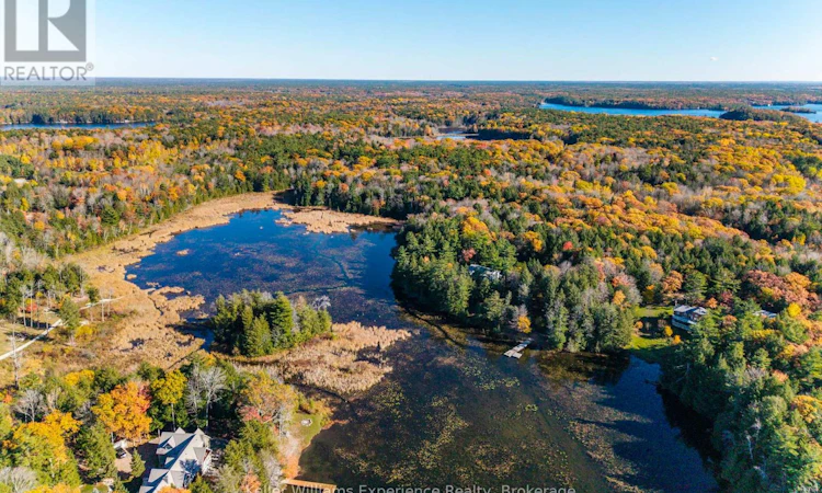 19 Huron Trail