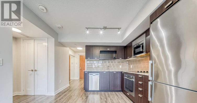 420-275 Village Green Square, Toronto, ON, M1S 0L8 - 8