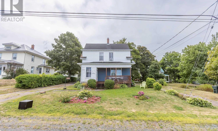 137 Main Street