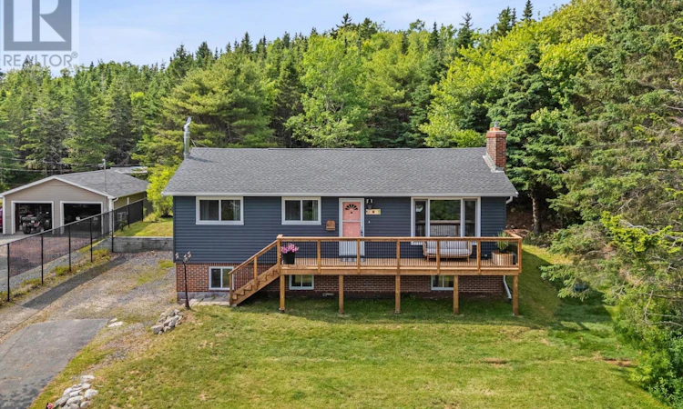 3395 Prospect Road