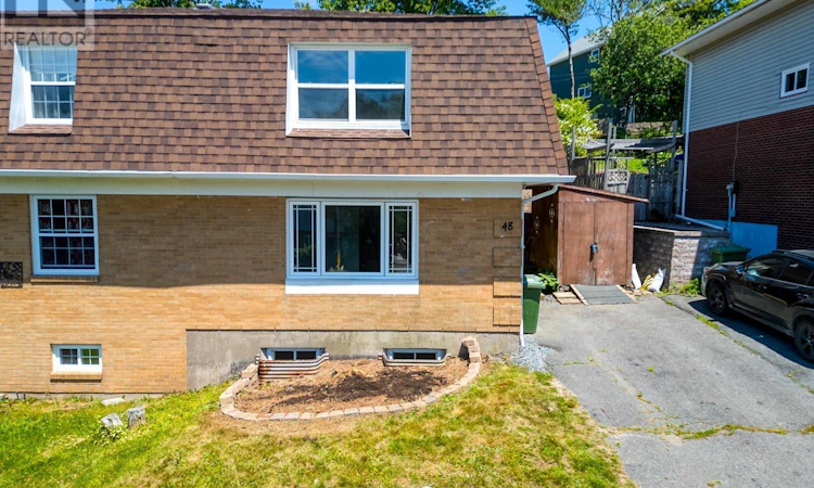 48 Regal Road