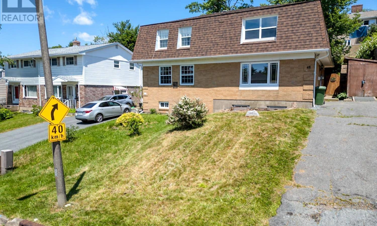48 Regal Road