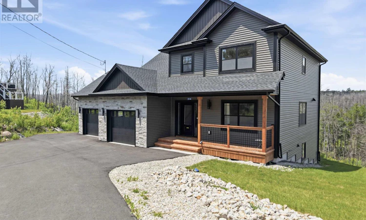 314 Carmel Crescent