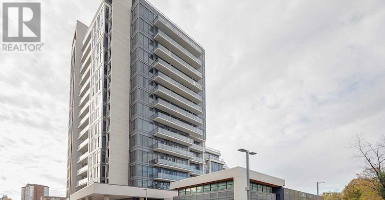 1508-9618 Yonge Street, Richmond Hill, ON, L4C 0X5