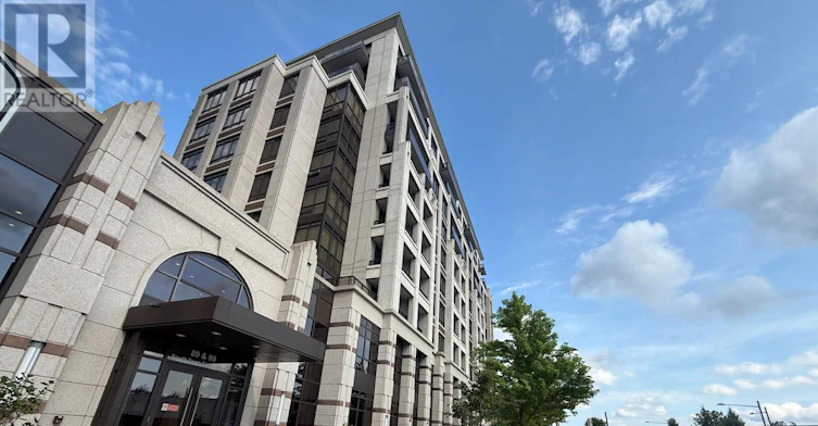 315-99 Town Centre Boulevard SOUTH, Markham, ON, L6G 0E9