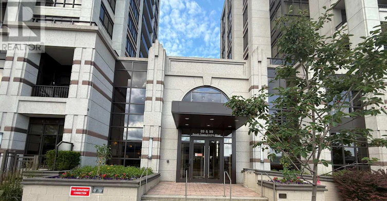 315-99 Town Centre Boulevard SOUTH, Markham, ON, L6G 0E9 - 2