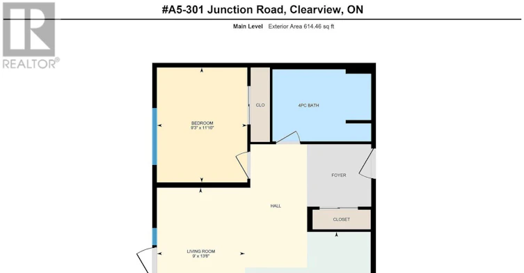 A5-301 Junction Road, Clearview, ON, L0M 1S0 - 32