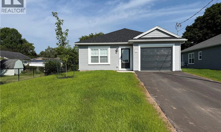 Lot-30 Daniel Rae Court