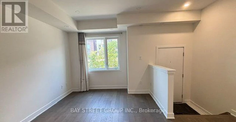 35 Frederick Tisdale Drive, Toronto, ON, M3K 0C4 - 2