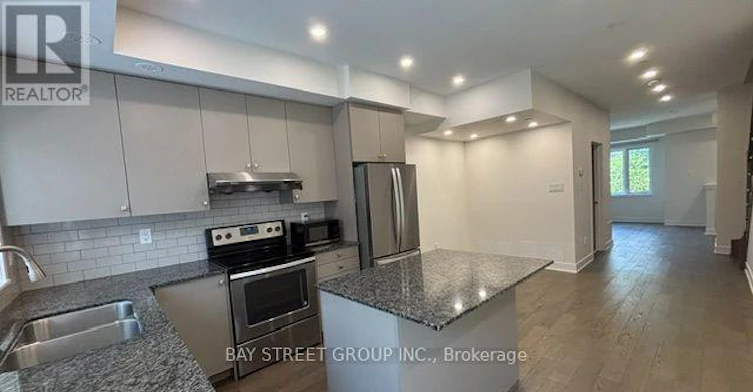 35 Frederick Tisdale Drive, Toronto, ON, M3K 0C4 - 3