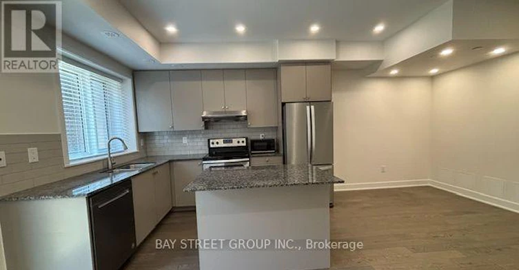 35 Frederick Tisdale Drive, Toronto, ON, M3K 0C4 - 4