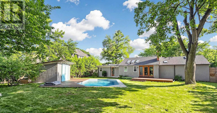 255 Oakwood Crescent, Oakville, ON, L6K 3M7 - 41
